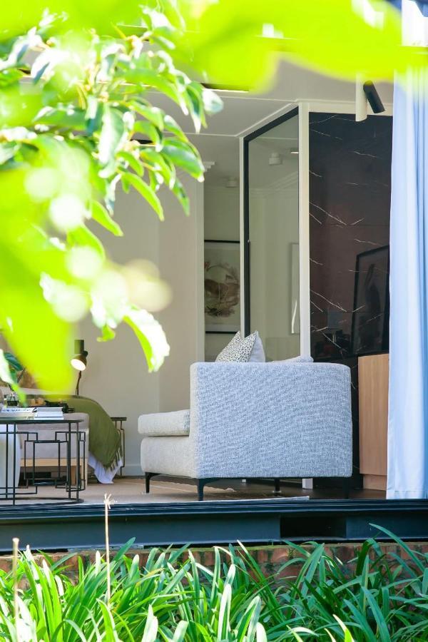 Paarl Hideaway Apartment Ngoại thất bức ảnh