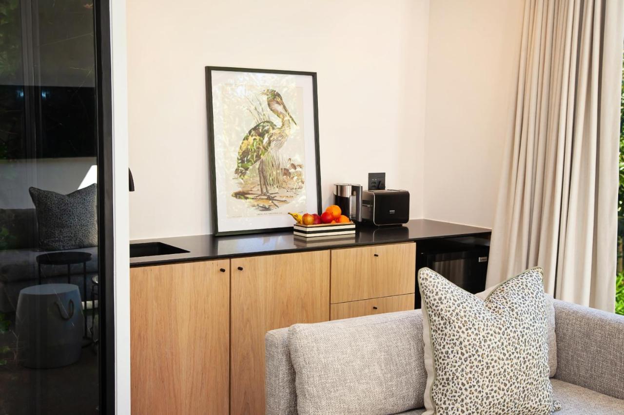 Paarl Hideaway Apartment Ngoại thất bức ảnh