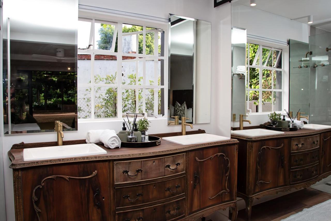 Paarl Hideaway Apartment Ngoại thất bức ảnh