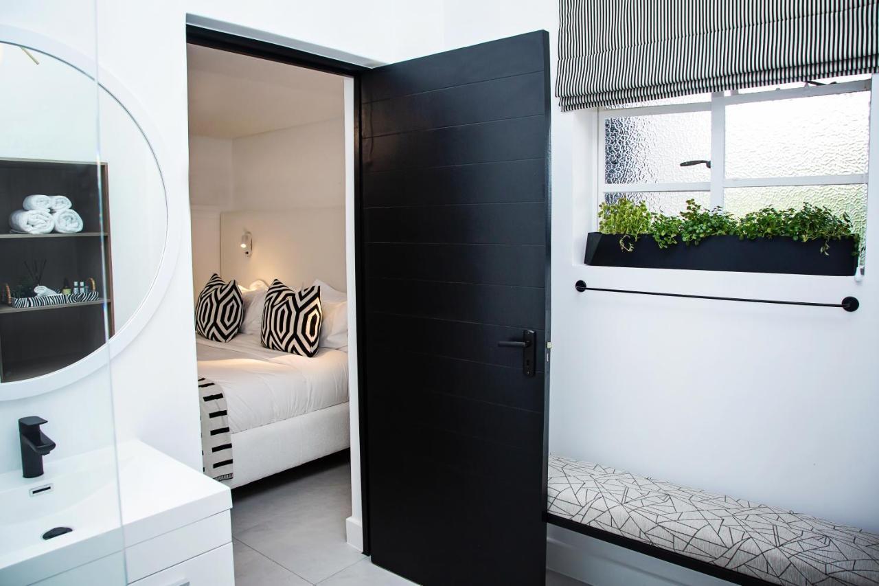 Paarl Hideaway Apartment Ngoại thất bức ảnh