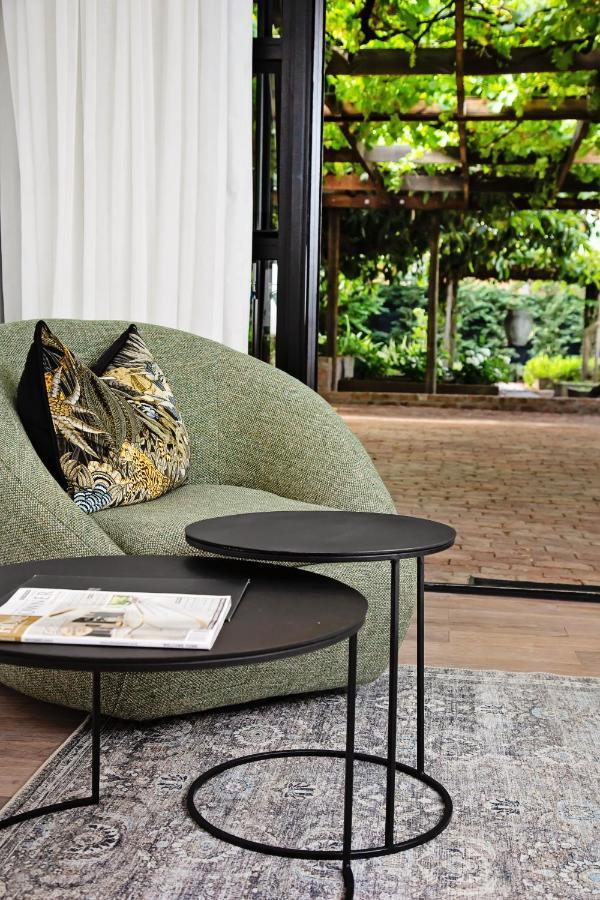 Paarl Hideaway Apartment Ngoại thất bức ảnh
